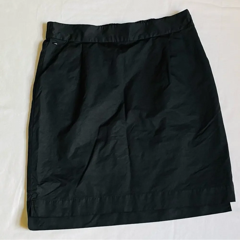 Victorinox Black Skirt